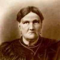 Jane Allen Blackner (1833 - 1915) Profile